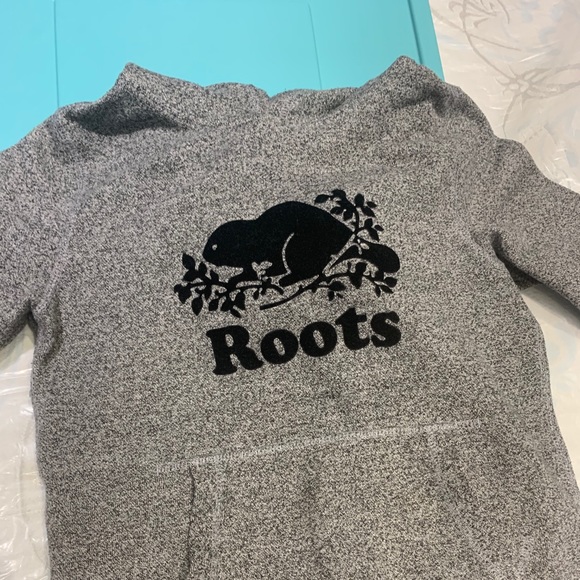 ROOTE BOYS SWEATS AND HOODIE! Excellent condition! - Picture 2 of 3